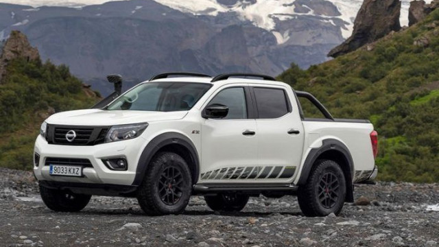 Nissan Navara will leave Europe in 2022