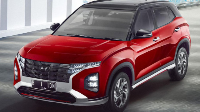 Hyundai Creta successfully upgraded