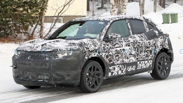 Paparazzi declassified Fiat Uno