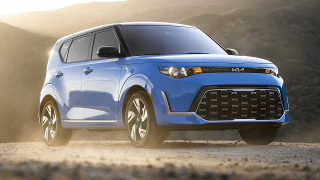 Kia Soul Bids Adieu After 16-Year Journey
