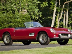 2013 Monterey Classic Model Auction will Reach $325 Million pic #1033