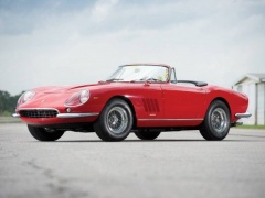 2013 Monterey Classic Model Auction will Reach $325 Million pic #1035