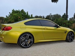 BMW M4 will be Revealed in Detroit Without Vital Detail pic #1113