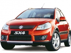 Suzuki Rejects Further Talks With VW pic #1132