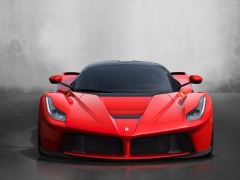 LaFerrari Production is Probably Pending  pic #1244