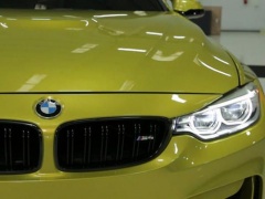 Few Words about BMW Concept M4 Coupe  pic #1269