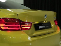 Few Words about BMW Concept M4 Coupe  pic #1270