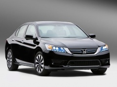 2014 Honda Accord Receives Minor Price Increase pic #1274