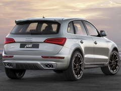 Audi Q5 will be Constructed in Mexico pic #131