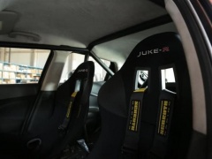 Few Words about Nissan Juke-R  pic #1318