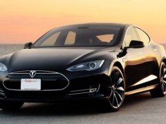 Tesla Model E Tipped as Name for Cheaper Model pic #1333