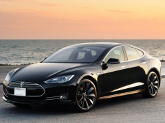 Tesla Model E Tipped as Name for Cheaper Model pic #1334