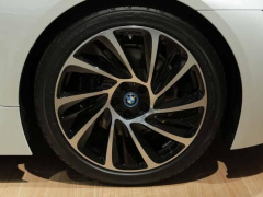 BMW i Cars Won't See M Versions pic #1342