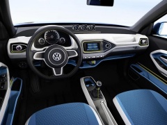 Volkswagen Sub-Compact SUV Could Arrive in 2016 pic #1425