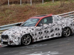 BMW M235i Announced With 322-HP pic #1619