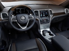 2014 Jeep Cherokee Arrival Delayed pic #1650