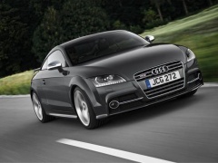 Audi TTS Limited Edition Celebrates Half-Millionth Delivery pic #1659