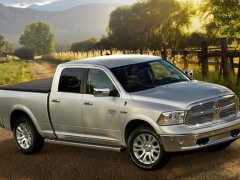2014 Ram 1500 Won the Title Truck of Texas pic #1685