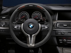 BMW M Performance Additions for M5, M6 Uncovered pic #1701