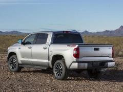 Toyota Tundra Future to Depend on Fuel Efficiency pic #1724