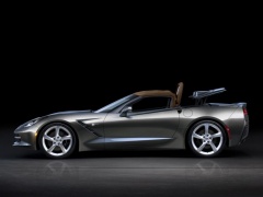 2014 Corvette Convertible Unveiled  pic #173