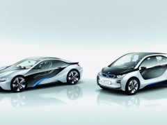 BMW i5 Already being Planned pic #1741
