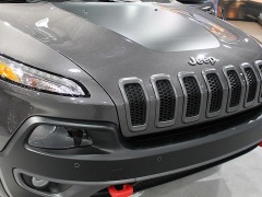 2014 Jeep Cherokee Finally Goes to Dealers pic #1765