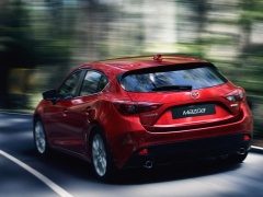 Mazda Celebrates 10 Millionth Car Sold in the US pic #1789