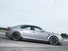 Lexus LS-F being Considered for 2016 pic #1877
