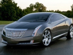 Cadillac ELR Saks 5th Avenue Model Pricing Revealed pic #1968