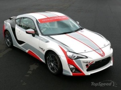 Toyota GT86 CS-R3 Rally Model Reported pic #1997
