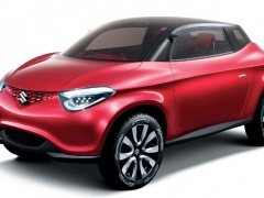Suzuki Unveils 2013 Tokyo Motor Show Models pic #2030