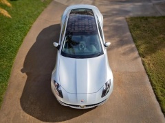 Fisker Files for Chapter 11 Bankruptcy Defense pic #2096