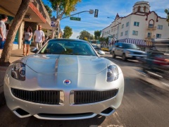 Fisker Files for Chapter 11 Bankruptcy Defense pic #2097