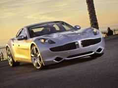 Fisker Files for Chapter 11 Bankruptcy Defense pic #2098