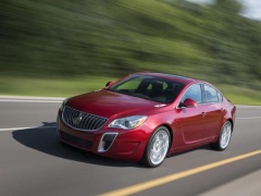 Buick Might Produce More GS Vehicles pic #2155