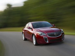Buick Might Produce More GS Vehicles pic #2156