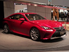 Lexus Awaits Worldwide Sales Record for 2013 pic #2202