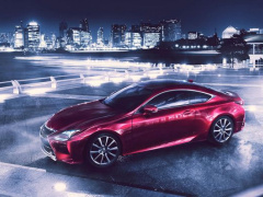 Lexus Awaits Worldwide Sales Record for 2013 pic #2203