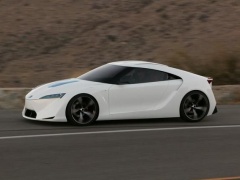 Toyota Supra Might Be Presented at Auto Show in Detroit pic #2272