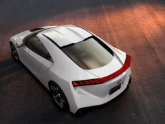 Toyota Supra Might Be Presented at Auto Show in Detroit pic #2274