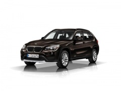 BMW X1 of 2014 Is Upgraded pic #2318
