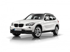 BMW X1 of 2014 Is Upgraded pic #2319