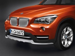 BMW X1 of 2014 Is Upgraded pic #2320