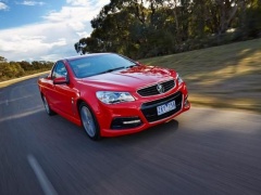Domestic Production Stopping Will Keep Holden Alive pic #2348