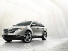 New Exciting Interior of Lincoln MKX 2014 pic #2383