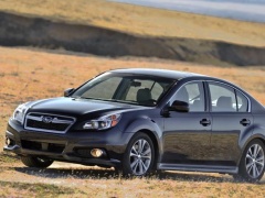 2014 Subaru Legacy and Outback Prices Revealed pic #244
