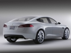 Tesla Plans Lower Price Electric Vehicle to Overcome Nissan Leaf pic #293