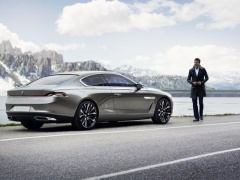 BMW 8 Series Mentioned in Gran Lusso Coupe  pic #344