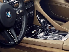 BMW 8 Series Mentioned in Gran Lusso Coupe  pic #345